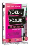 YÖKDİL Sözlük 1 
