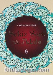 Sekiz Şart ve Adabı (Cep Boy)