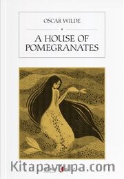 A House Of Pomegranates