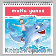 Mutlu Yunus / Bana Masal Oku 6