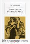 A Woman of No Importance