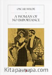 A Woman of No Importance