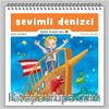 Bana Masal Oku Seti (6 Kitap takım)