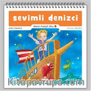 Bana Masal Oku Seti (6 Kitap takım)