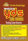 İngilizce YDS Soru Bankası / Reading Comprehension