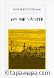 Weiße Nachte