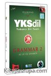 YKSDİL Yabancı Dil Testi Grammar 2 Az ve Öz Gramer