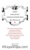 Kadın Haklarının Gerekçelendirilmesi / Büyük Fikirler Dizisi 17