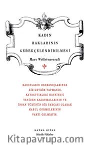 Kadın Haklarının Gerekçelendirilmesi / Büyük Fikirler Dizisi 17