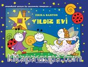 Yıldız Evi / Uğurböceği Sevecen İle Salyangoz Tomurcuk 31