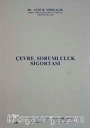 Çevre Sorumluluk Sigortası