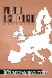 Avrupa'da Ulusal Azınlıklar