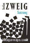 Satranç (Karton Kapak)
