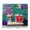 Littlest Pet Shop 2'li Mini Miniş - Frilly-Pitley (B9389 C3008)