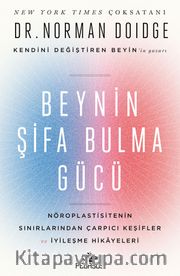 Beynin Şifa Bulma Gücü