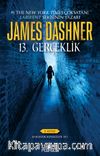 13. Gerçeklik (2. Kitap) / Karanlık Sonsuzluk Avı