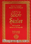 Sözler (İndeksli) & Lemeat - Nur'un İlk Kapısı