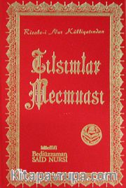 Tılsımlar Mecmuası