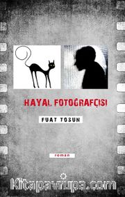 Hayal Fotoğrafçısı