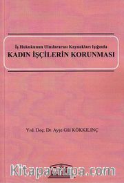 Kadın İşçilerin Korunması