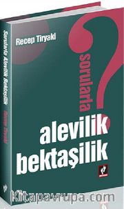 Sorularla Alevilik Bektaşilik
