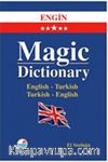Magic Dictionary & English-Turkish Turkish-English (El Sözlüğü)