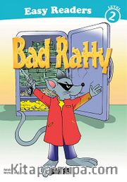 Bad Ratty / Level 2