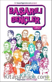 Başarılı Gençler Cilt:2