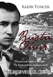 Zonguldaklı Şair Rüştü Onur
