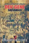 1960'lardan 1980'lere Gençlik ve Mücadelesi Dev-Genç Savunması