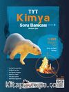 TYT Kimya Soru Bankası Yeni Orta ve İleri Düzey 
