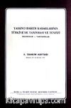 Yabancı Hekem Kararlarının Türkiye'de Tanınması ve Tenfizi & Bildiriler-Tartışmalar II. Tahkim Haftası Ankara 25-26 Kasım 1983