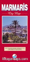 Marmaris City Map & Marmaris Haritası