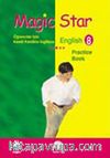 Magic Star 8 (Soru Bankası+Yaprak Test Hediye)