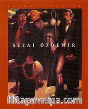 Sezai Özdemir