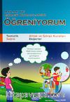 Ahlak ve Görgü Kurallarını Öğreniyorum & Temizlik, Sağlık, Ahlak ve Görgü Kuralları, Değerler