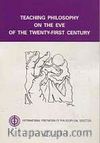 Teaching Philosophy on the Eve of the Twenty-First Century