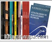 Felsefe Serisi (16 Kitap)
