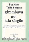 Gizem Büyü Aşk Asla Sürgün