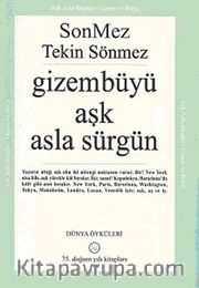 Gizem Büyü Aşk Asla Sürgün