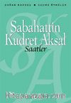 Saatler / Seçme Öyküler