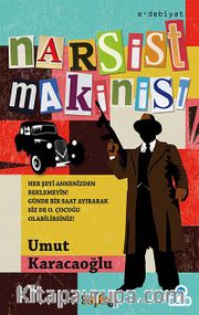 Narsist Makinist