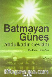 Batmayan Güneş