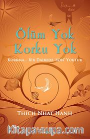 Ölüm Yok Korku Yok
