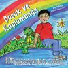 Çocuk ve Kaplumbağa & Bir Çocuk Rahatlama Hikayesi