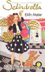 Selindrella <br /> İstanbul Usulü Külkedisi Masalı (Cep Boy)
