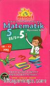 5. Sınıf Matematik Öğrenme Seti
