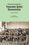 Yassıada Şahsi Savunmalar