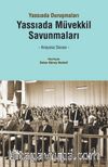 Yassıada Müvekkil Savunmaları