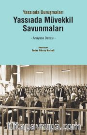 Yassıada Müvekkil Savunmaları